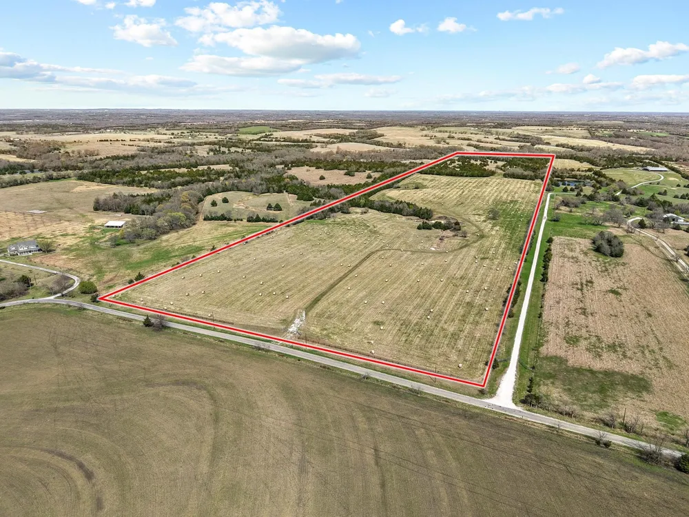 Crews Road Bells, TX 75414