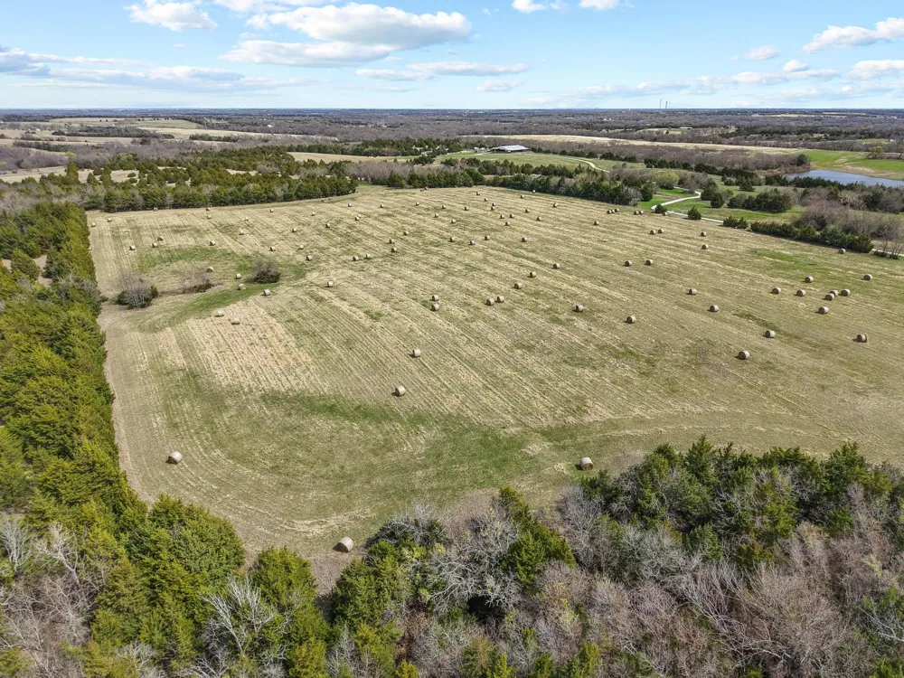 Crews Road Bells, TX 75414