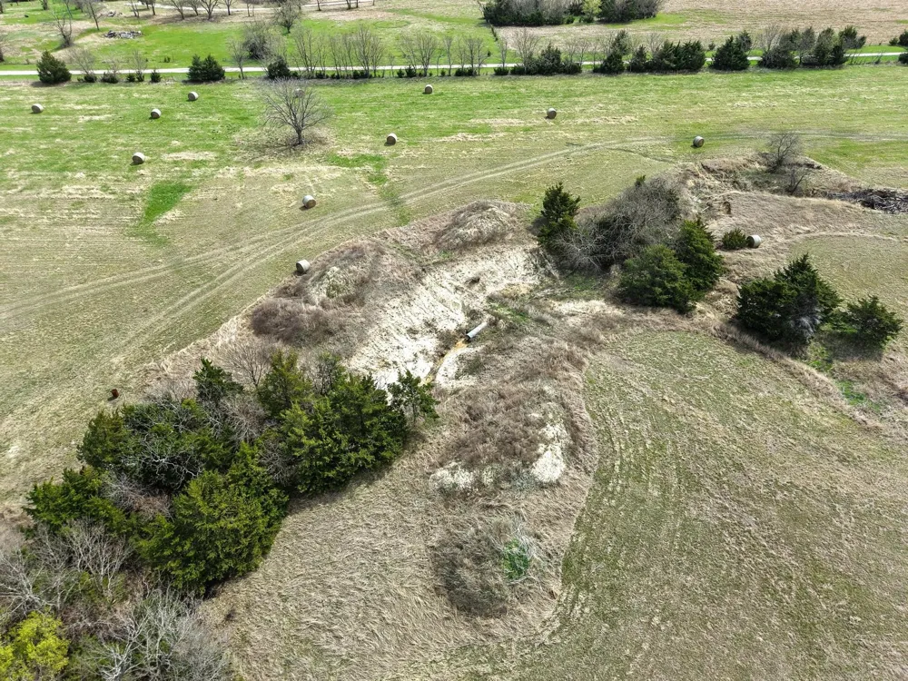 Crews Road Bells, TX 75414