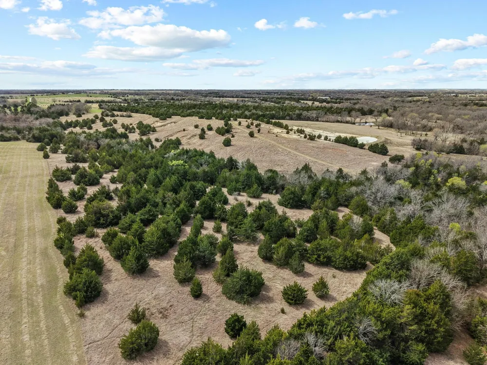 Crews Road Bells, TX 75414