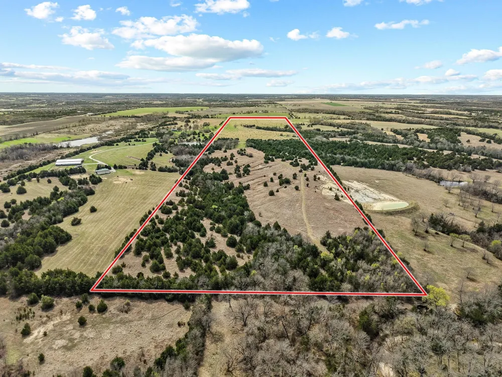 Crews Road Bells, TX 75414