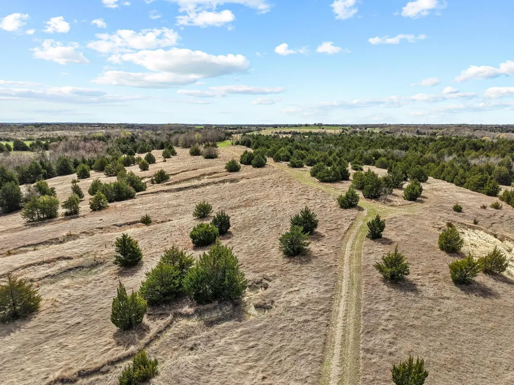 Crews Road Bells, TX 75414