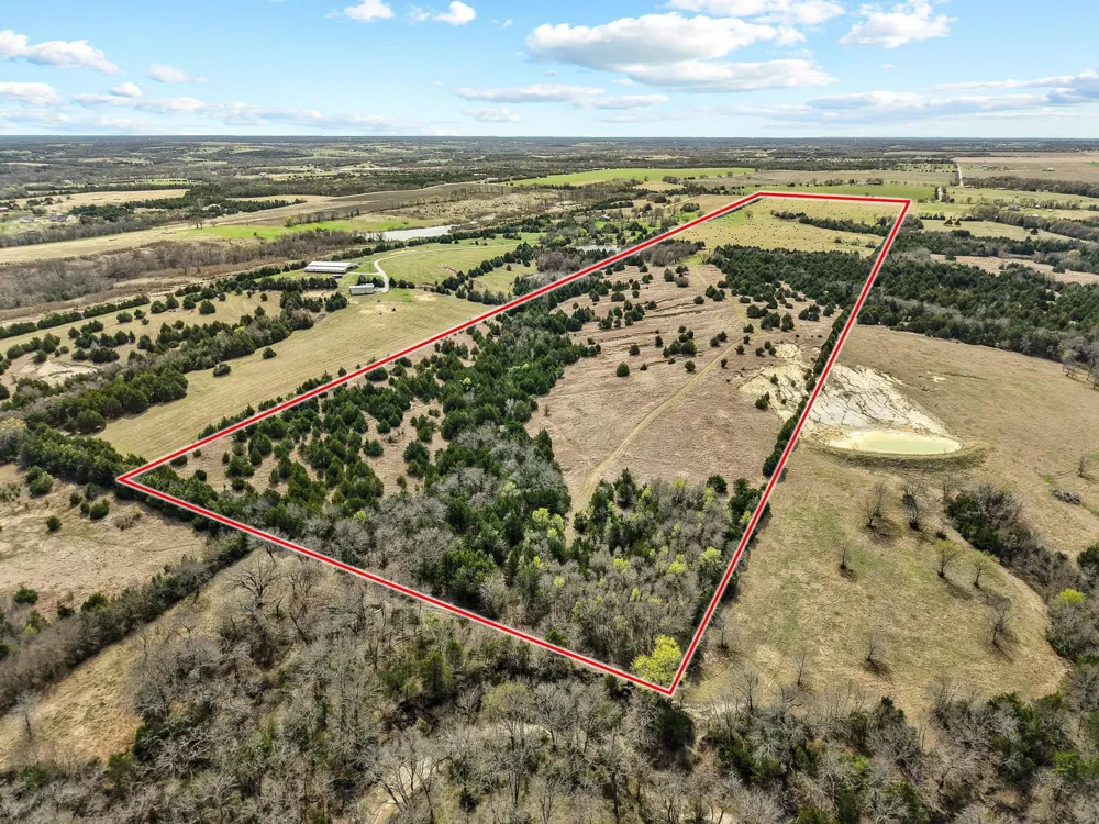 Crews Road Bells, TX 75414