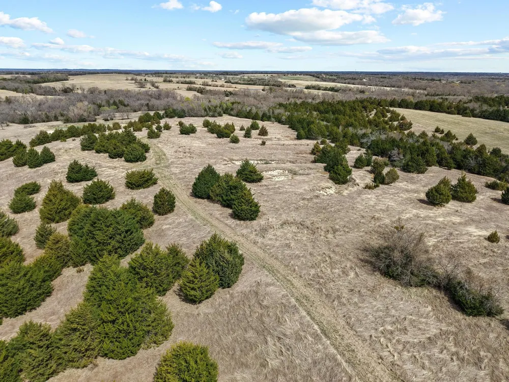 Crews Road Bells, TX 75414
