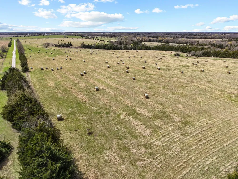 Crews Road Bells, TX 75414
