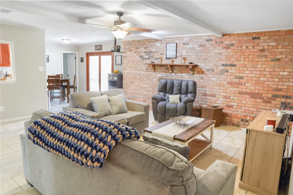 122 Jill Lane Sulphur Springs, TX 75482