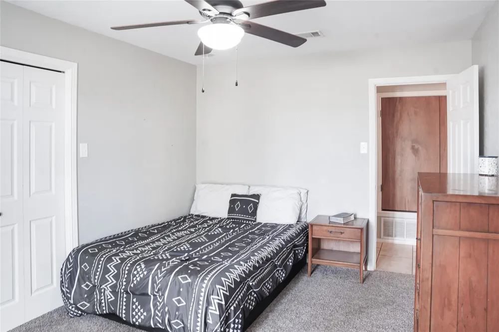 122 Jill Lane Sulphur Springs, TX 75482