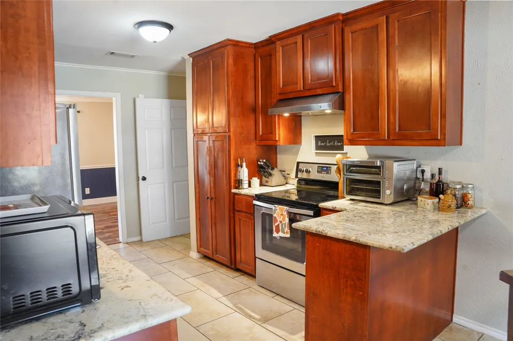 122 Jill Lane Sulphur Springs, TX 75482