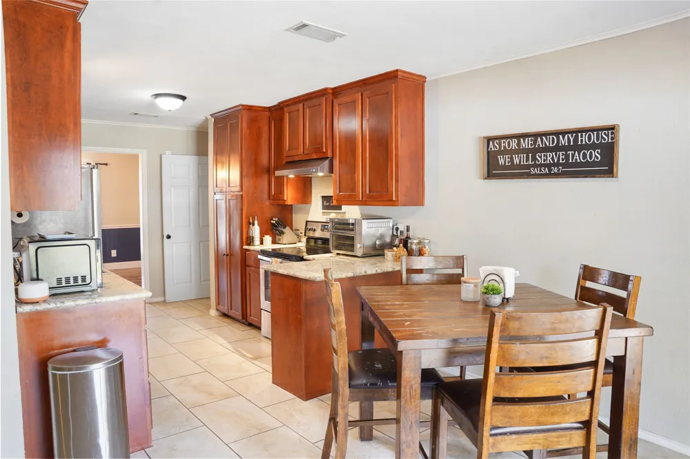 122 Jill Lane Sulphur Springs, TX 75482