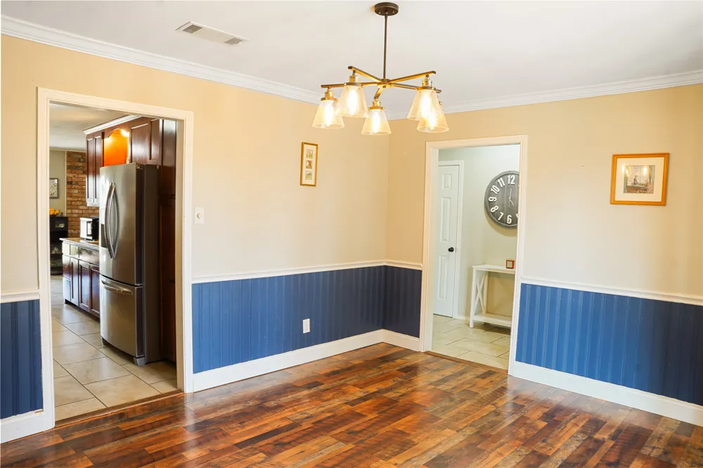 122 Jill Lane Sulphur Springs, TX 75482