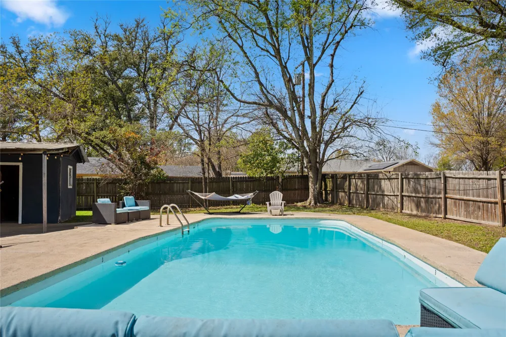 122 Jill Lane Sulphur Springs, TX 75482