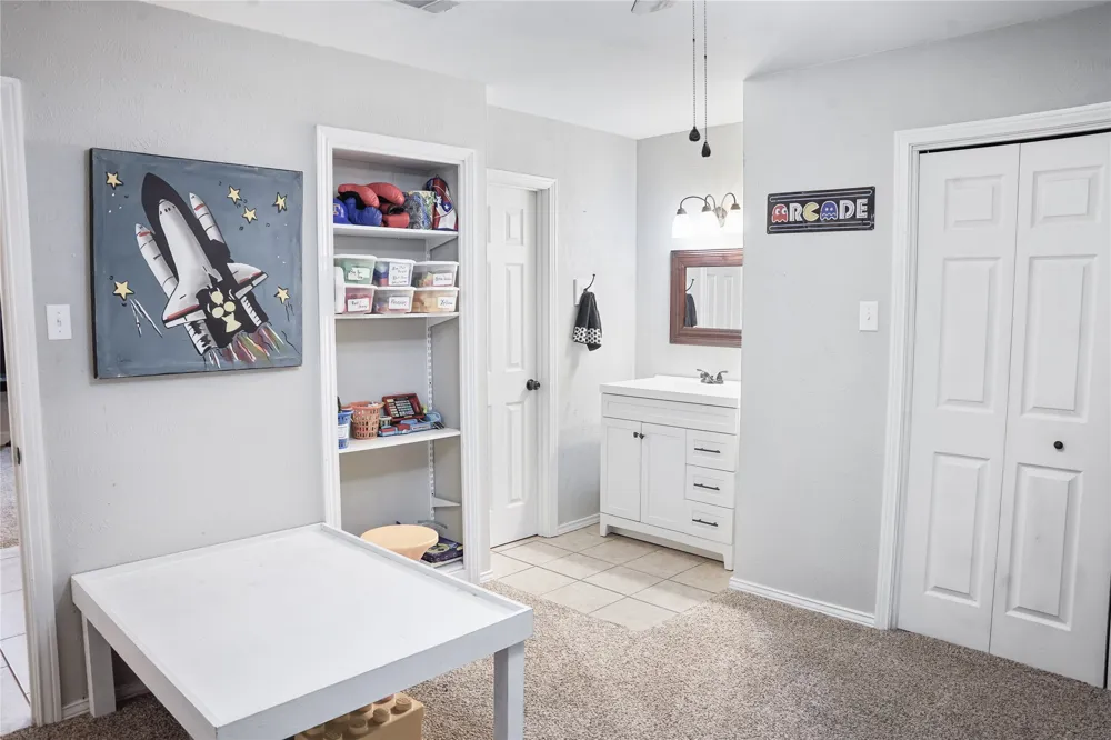 122 Jill Lane Sulphur Springs, TX 75482