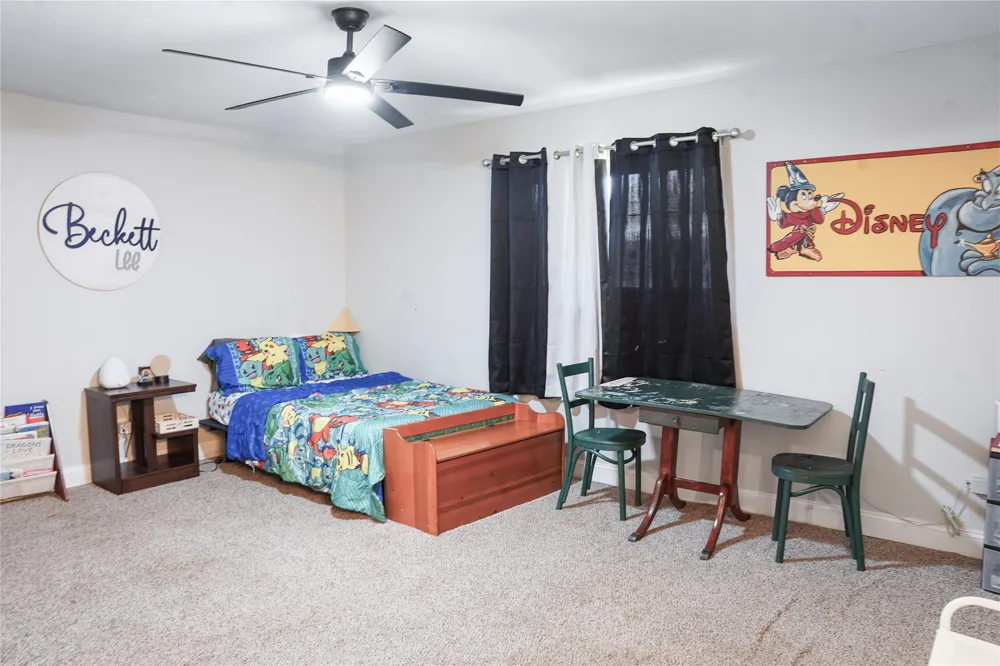 122 Jill Lane Sulphur Springs, TX 75482