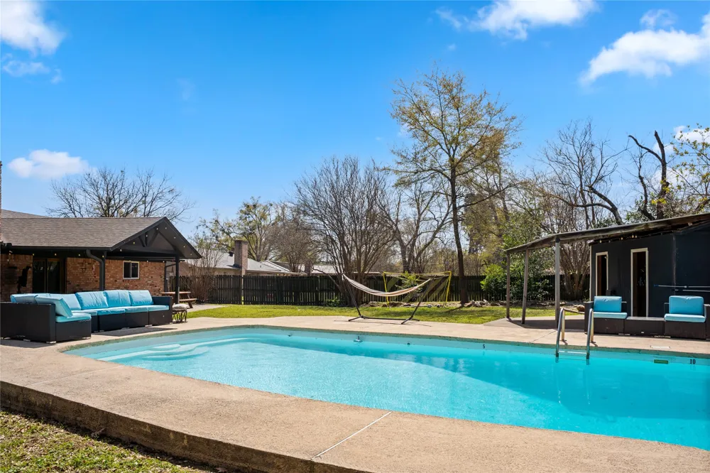 122 Jill Lane Sulphur Springs, TX 75482