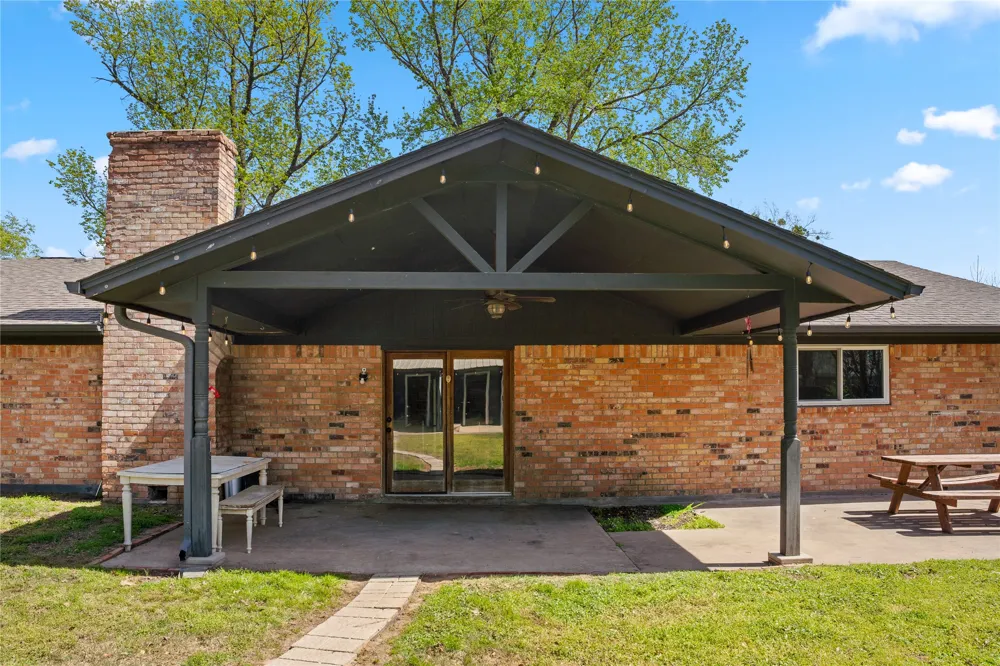 122 Jill Lane Sulphur Springs, TX 75482