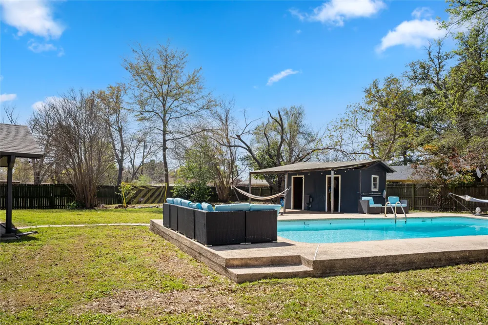 122 Jill Lane Sulphur Springs, TX 75482