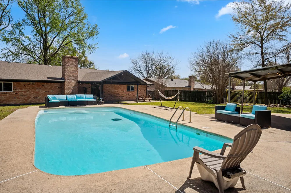 122 Jill Lane Sulphur Springs, TX 75482