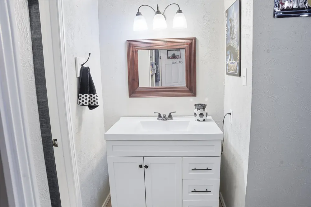 122 Jill Lane Sulphur Springs, TX 75482