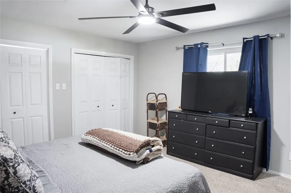 122 Jill Lane Sulphur Springs, TX 75482