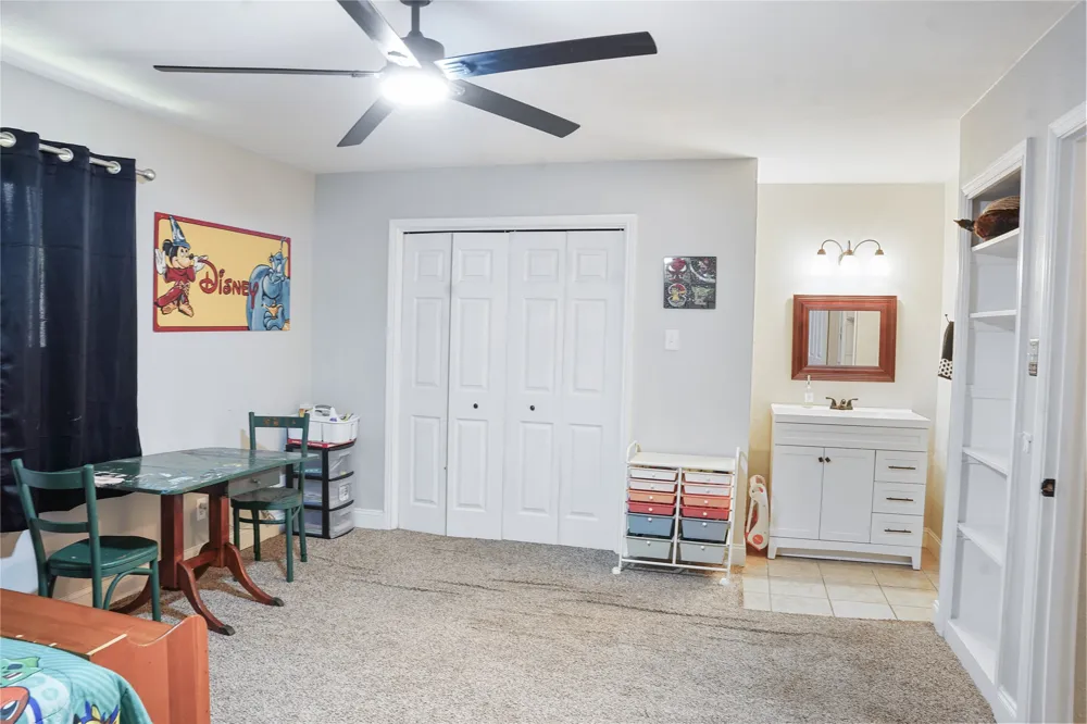 122 Jill Lane Sulphur Springs, TX 75482