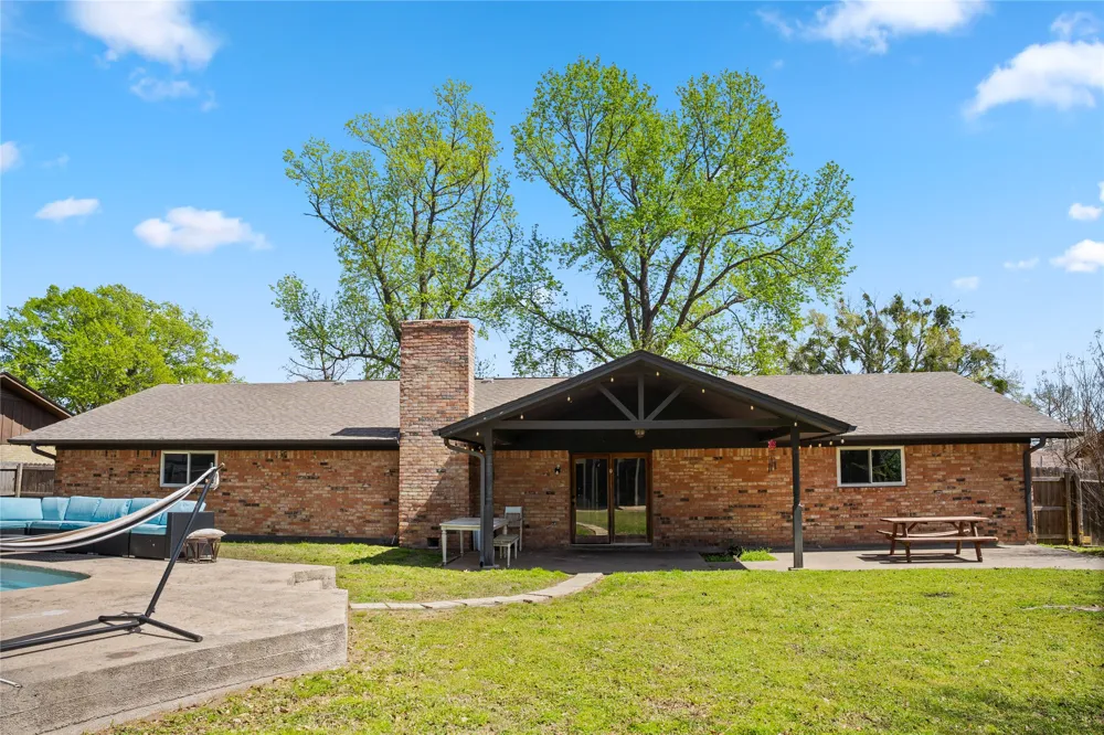 122 Jill Lane Sulphur Springs, TX 75482