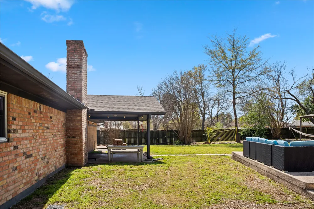 122 Jill Lane Sulphur Springs, TX 75482