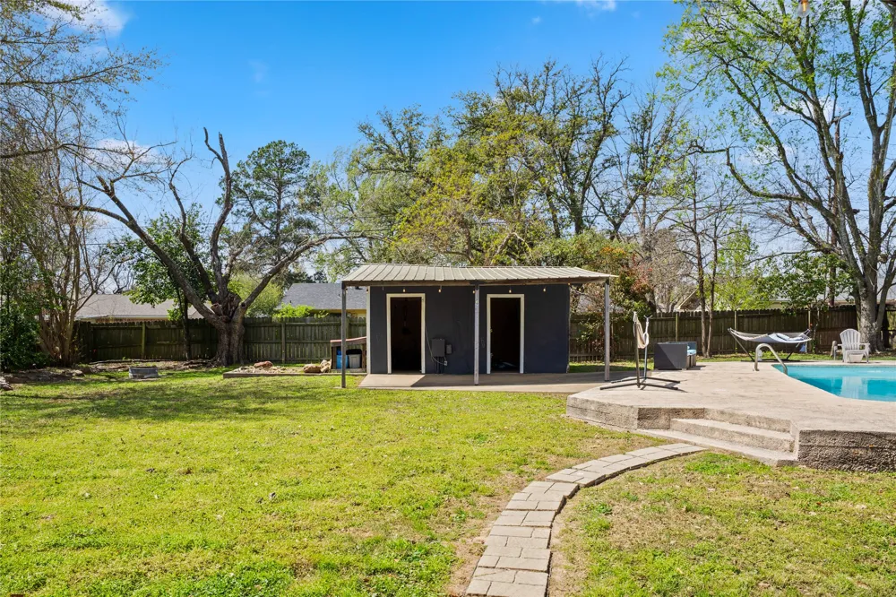 122 Jill Lane Sulphur Springs, TX 75482