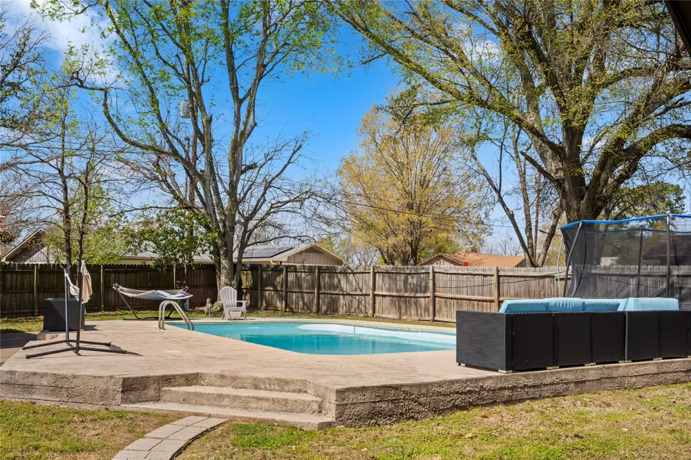 122 Jill Lane Sulphur Springs, TX 75482