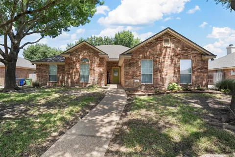 211 Desert Sky Drive