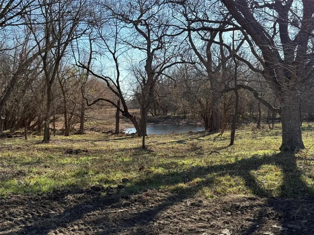 Hidden Valley Road Valley View, TX 76272