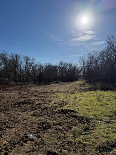 Hidden Valley Road