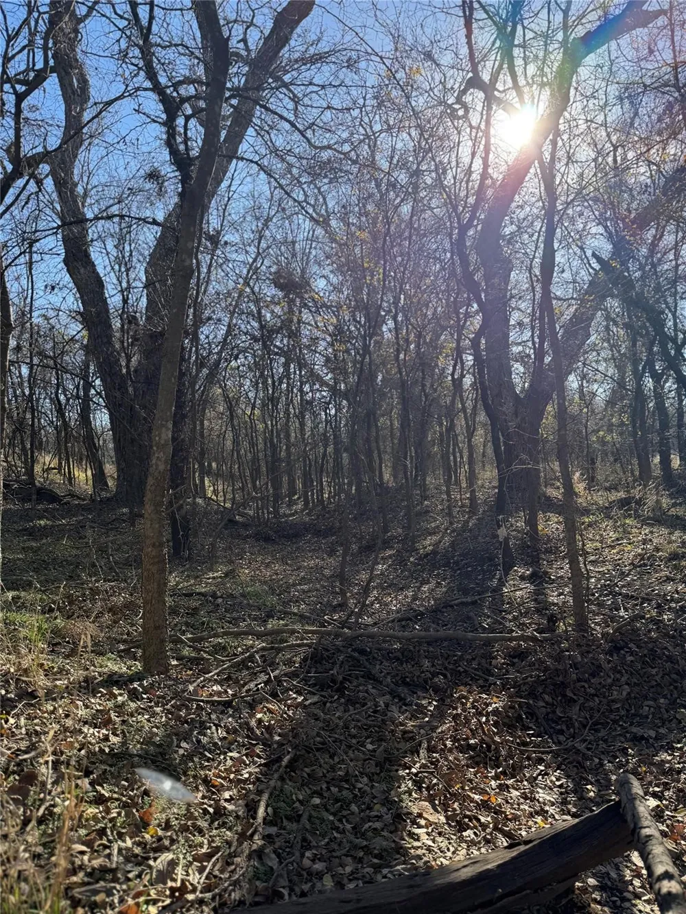 Hidden Valley Road Valley View, TX 76272