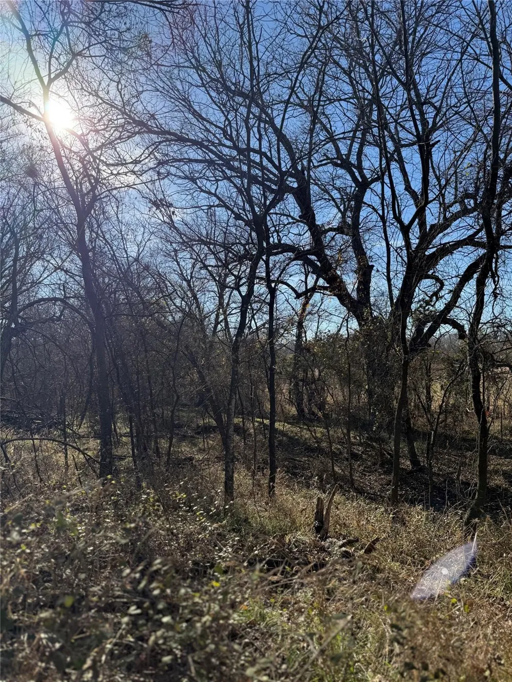 Hidden Valley Road Valley View, TX 76272