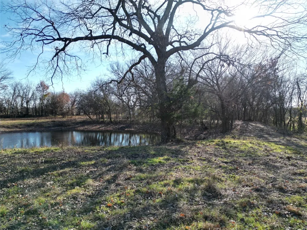 Hidden Valley Road Valley View, TX 76272