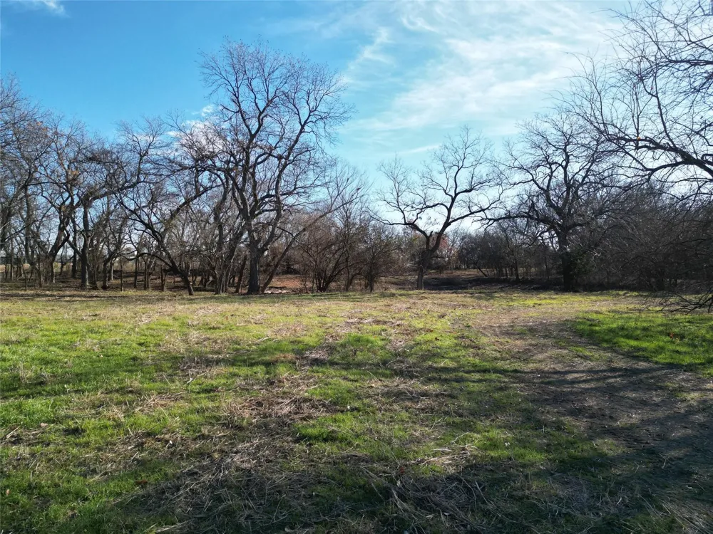 Hidden Valley Road Valley View, TX 76272