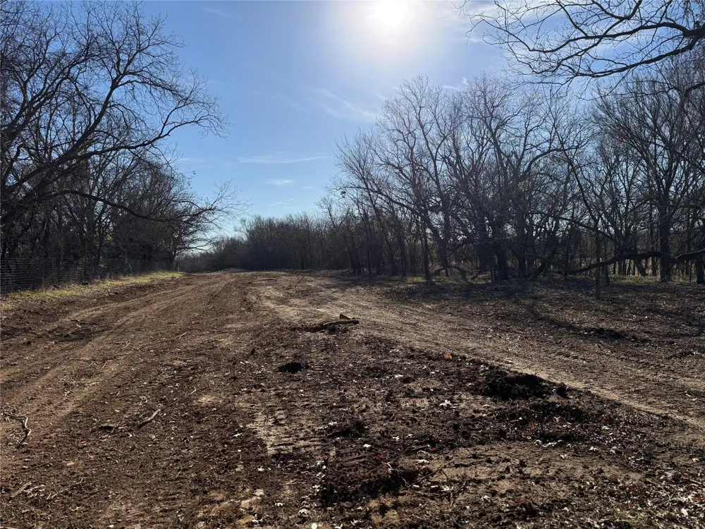 Hidden Valley Road Valley View, TX 76272