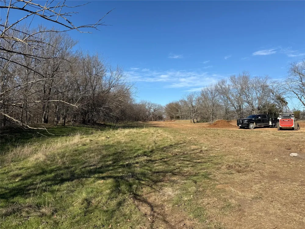 Hidden Valley Road Valley View, TX 76272