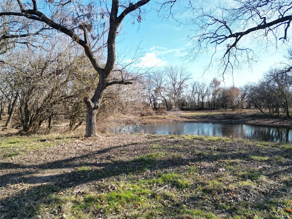 Hidden Valley Road Valley View, TX 76272