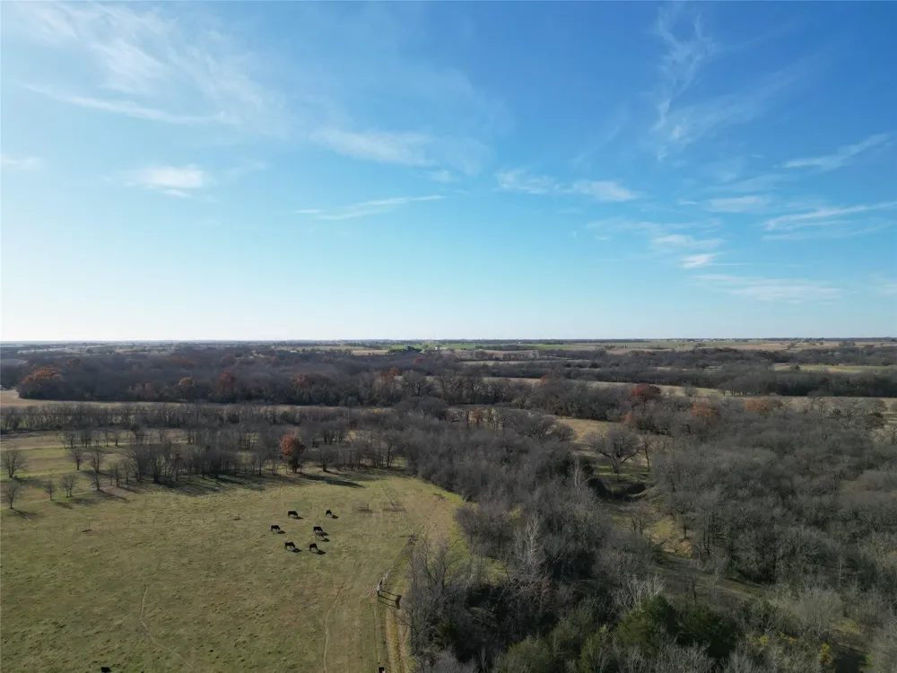Hidden Valley Road Valley View, TX 76272