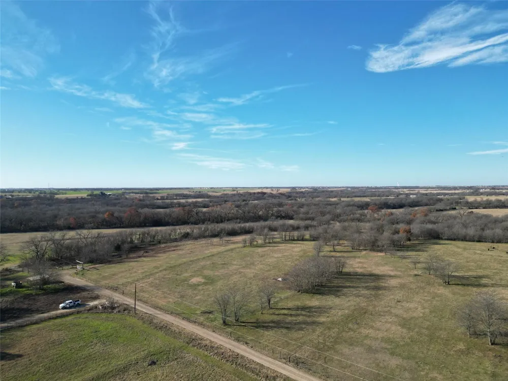 Hidden Valley Road Valley View, TX 76272