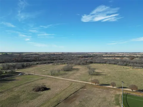 Hidden Valley Road