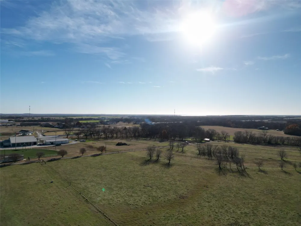 Hidden Valley Road Valley View, TX 76272