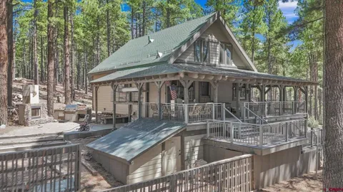 426 Deer Trail Lane