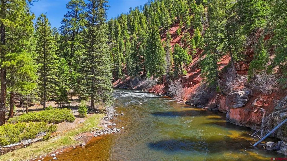 426 Deer Trail Lane Bayfield, CO 81122