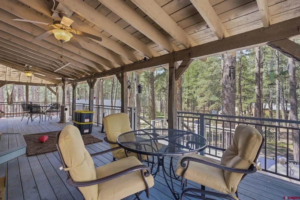 426 Deer Trail Lane Bayfield, CO 81122