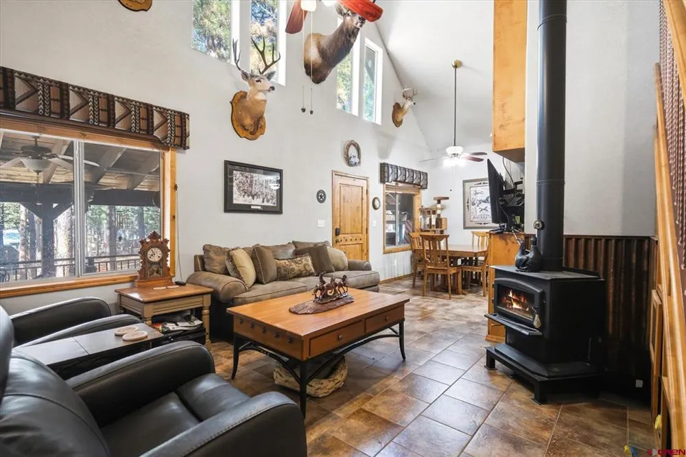426 Deer Trail Lane Bayfield, CO 81122