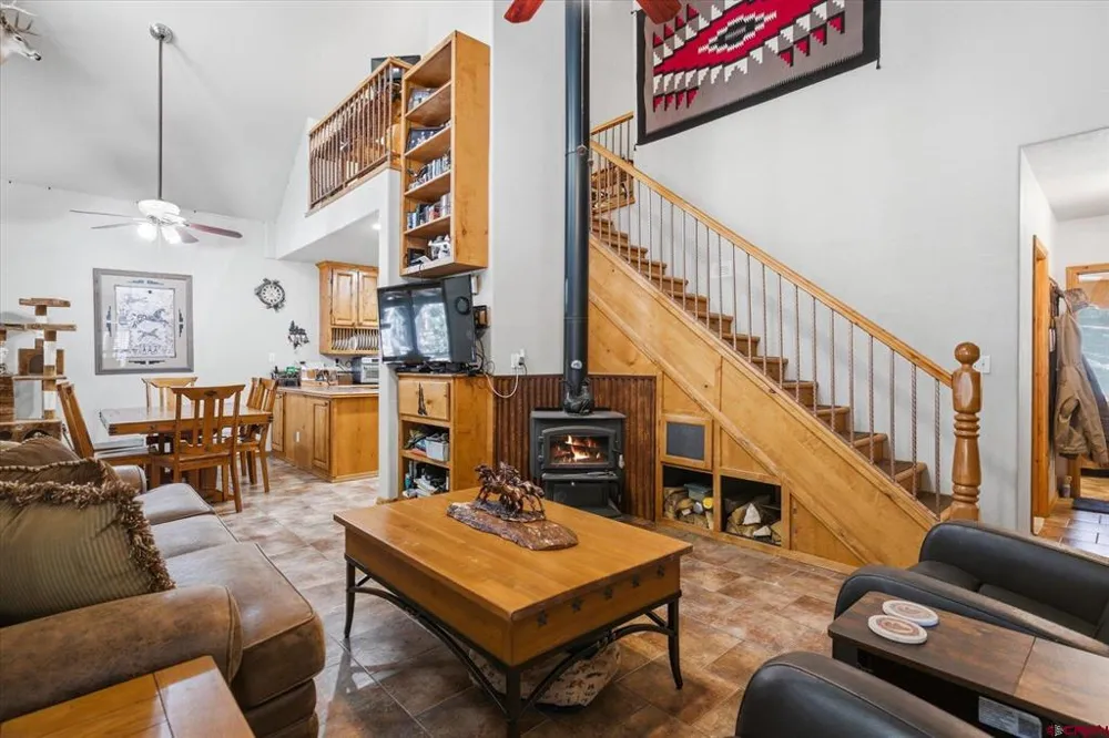 426 Deer Trail Lane Bayfield, CO 81122