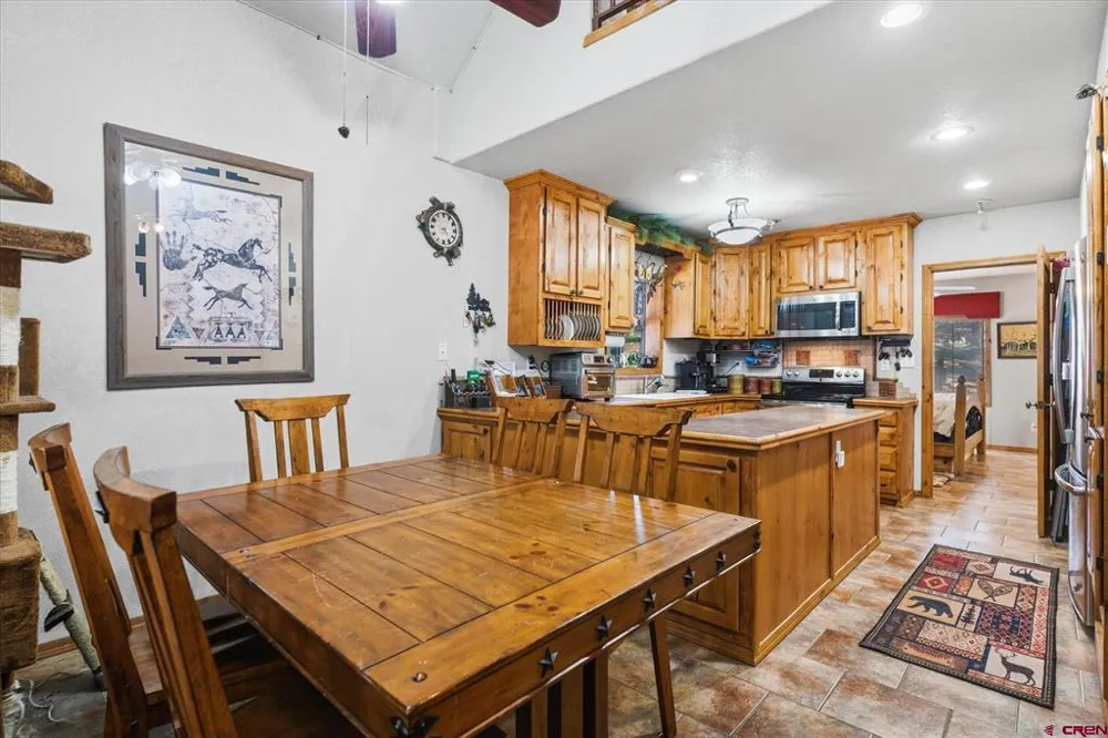 426 Deer Trail Lane Bayfield, CO 81122