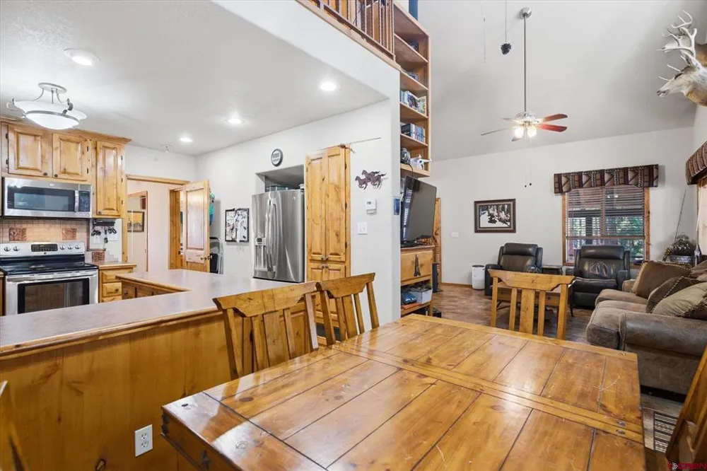 426 Deer Trail Lane Bayfield, CO 81122