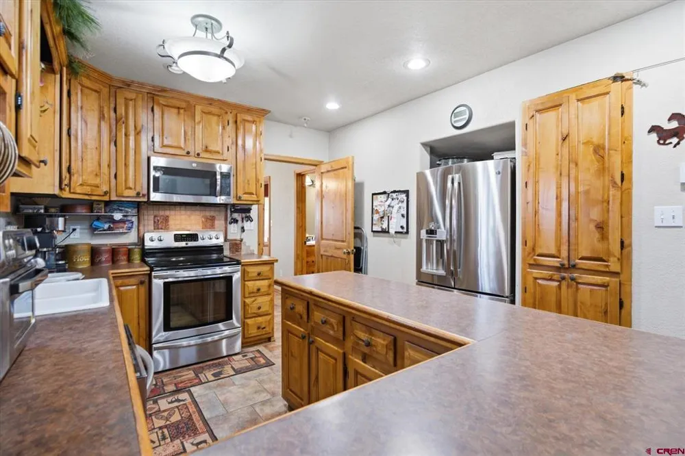 426 Deer Trail Lane Bayfield, CO 81122